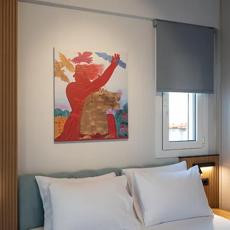 Pantheon Fasianos * Nauplion