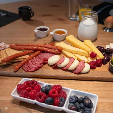 Appartement Pantheon Fasianos