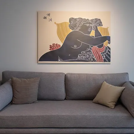 Pantheon Fasianos * Nauplion