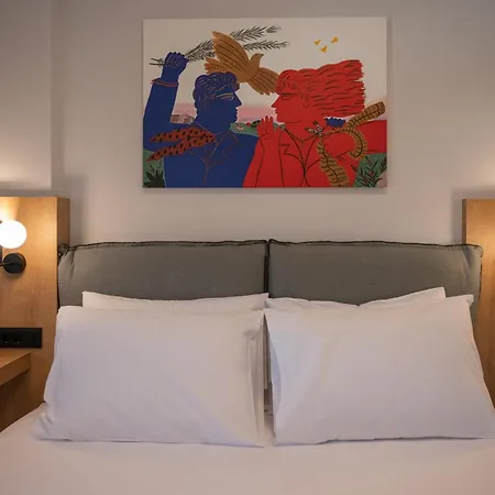Pantheon Fasianos Apartmán