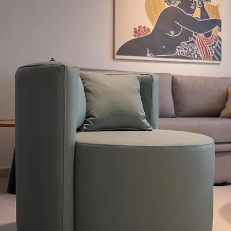 Pantheon Fasianos * Nafplio