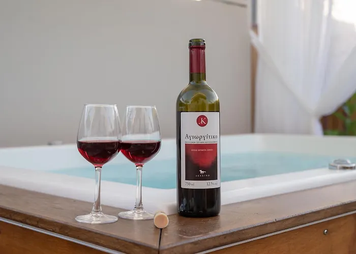 Pantheon Fasianos Apartman *