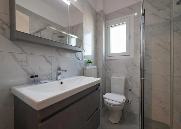 Apartamento Pantheon Fasianos *