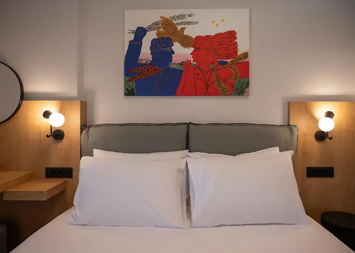 Pantheon Fasianos Apartman