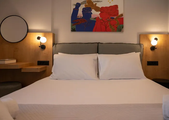 Pantheon Fasianos Návplio