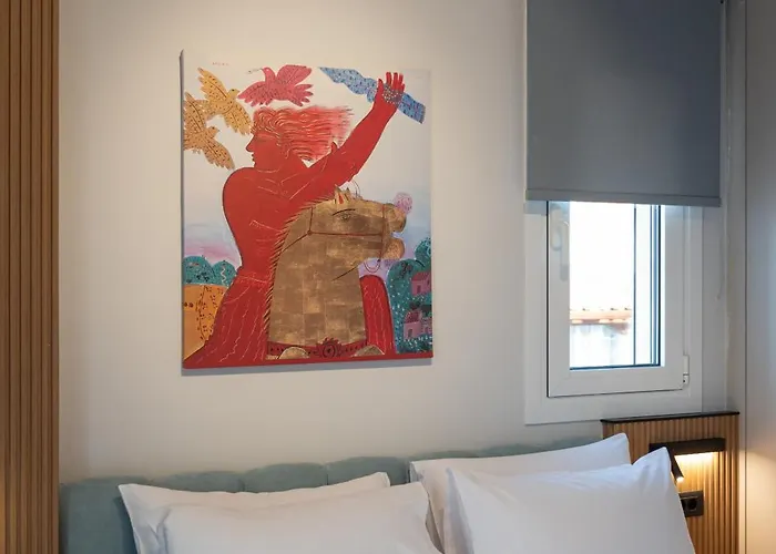 Pantheon Fasianos * Návplio