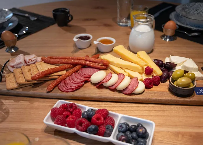 Apartman Pantheon Fasianos