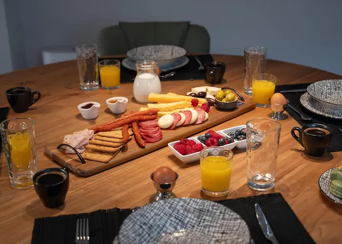 Apartamento Pantheon Fasianos *