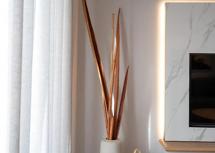 Apartamento Pantheon Fasianos *